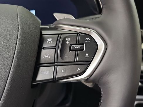 New 2026 Lexus TX 350 AWD image 18