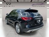 Certified 2024 INFINITI QX50 Luxe image 5