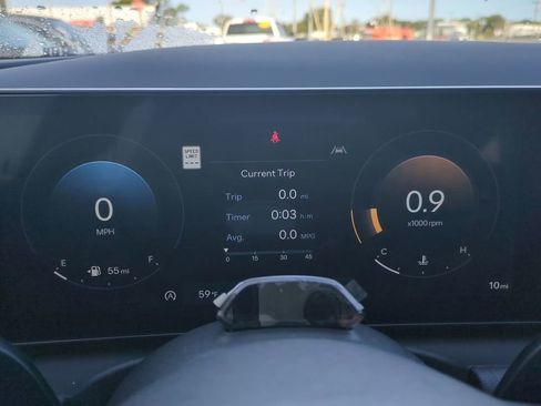 New 2026 Hyundai Tucson SEL FWD image 36