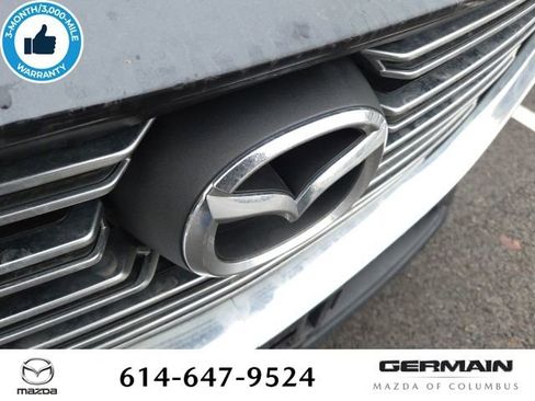 Used 2016 MAZDA CX-9 Touring image 10