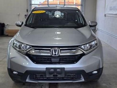 Used 2017 Honda CR-V EX-L image 10