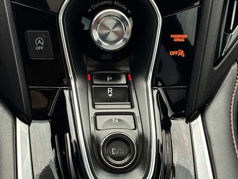 Used 2019 Acura RDX A-Spec AWD/4WD image 31