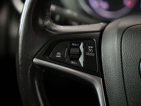 Used 2019 Buick Encore Preferred image 12