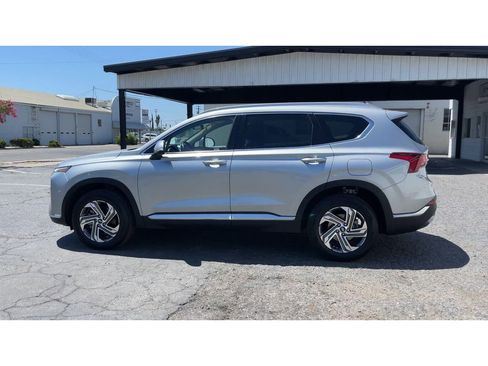 Used 2022 Hyundai Santa Fe SEL w/ Convenience Package image 8