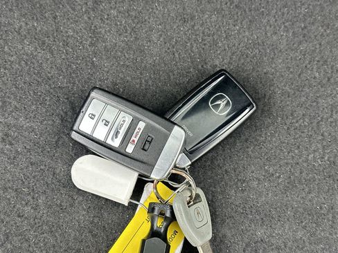 Used 2016 Acura MDX FWD w/ Technology Package image 21