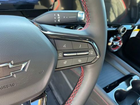 New 2025 Chevrolet Blazer EV RS AWD/4WD image 21