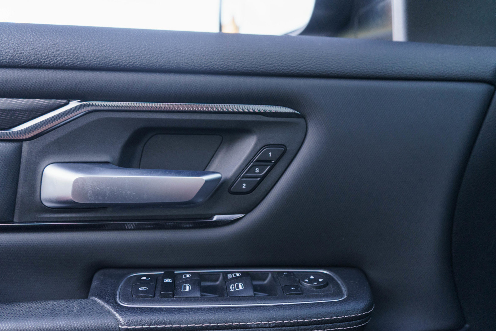 Used 2024 RAM 1500 Sport w/ Rebel Level 2 Equipment Group AWD/4WD image 23