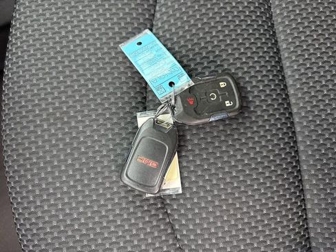 Used 2022 GMC Terrain SLE w/ Driver Convenience Package image 36