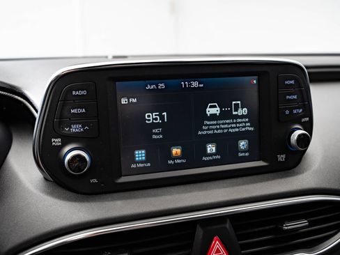 Used 2020 Hyundai Santa Fe SEL w/ Cargo Package AWD/4WD image 34