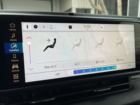 New 2026 Jeep Gladiator Sport image 35