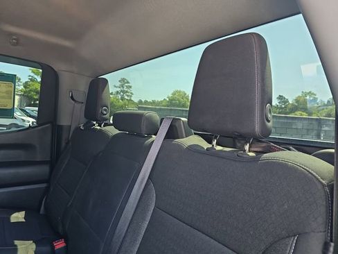 Used 2020 Chevrolet Silverado 1500 LT AWD/4WD image 15