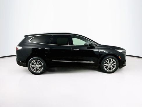 Used 2023 Buick Enclave Essence w/ Experience Buick Package FWD image 10