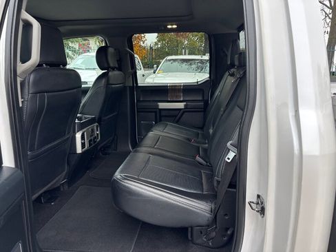 Used 2018 Ford F150 Lariat w/ Equipment Group 502A Luxury image 21