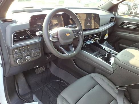 New 2026 Chevrolet Tahoe LT image 5