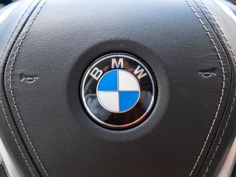 Used 2024 BMW X7 xDrive40i w/ Executive Package AWD/4WD image 24