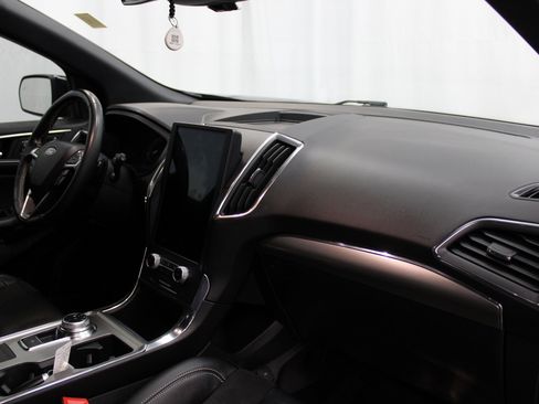 Used 2022 Ford Edge ST w/ Cargo Accessory Package image 24