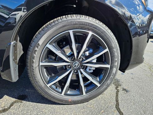 New 2026 Acura RDX A-Spec image 9