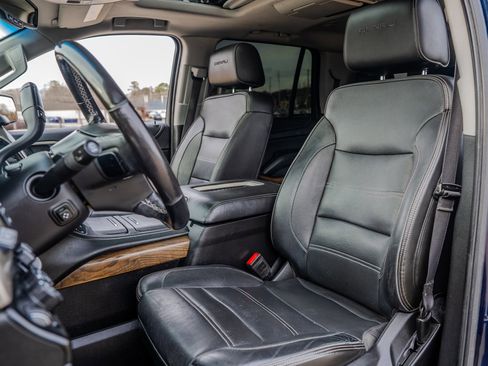 Used 2018 GMC Yukon Denali w/ Denali Ultimate Package image 25