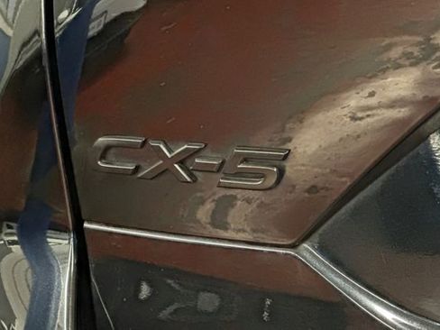 Used 2017 MAZDA CX-5 Grand Touring image 35