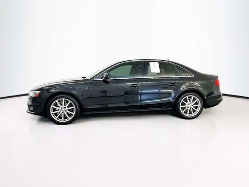 Used 2014 Audi A4 2.0T Premium Plus w/ Premium Plus Package AWD/4WD image 4