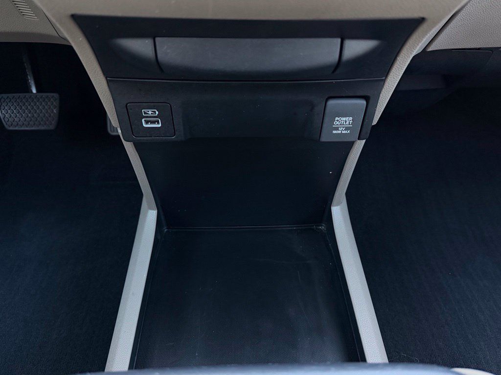 Certified 2024 Honda Odyssey EX-L image 19
