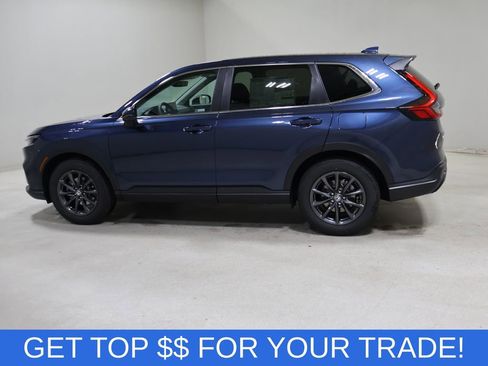 New 2026 Honda CR-V EX-L image 4