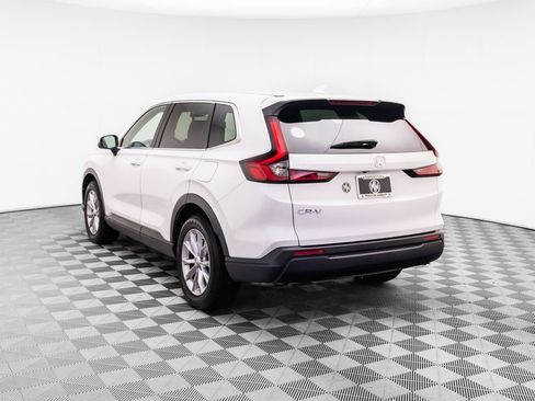 Used 2024 Honda CR-V EX image 4