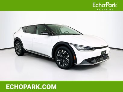 Used 2024 Kia EV6 Light