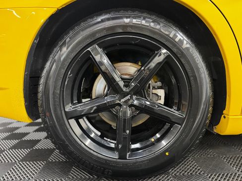 Used 2006 Dodge Charger R/T RWD image 10