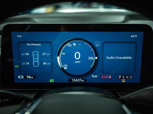 Used 2024 Honda Prologue Touring image 18