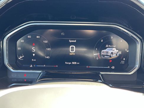 New 2026 GMC Sierra 1500 SLT w/ SLT Premium Plus Package image 28