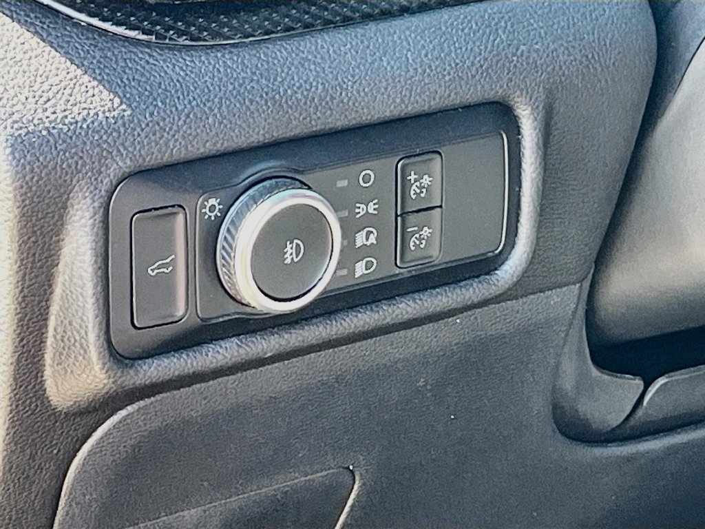 Used 2024 Ford Explorer ST w/ Equipment Group 401A AWD/4WD image 10