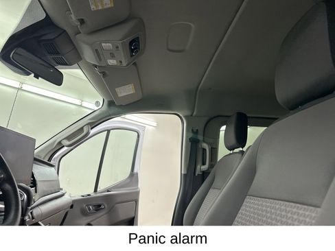 Used 2024 Ford Transit 350 XLT image 34