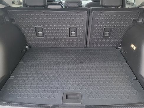 Used 2024 Ford Bronco Sport Big Bend w/ Convenience Package image 59