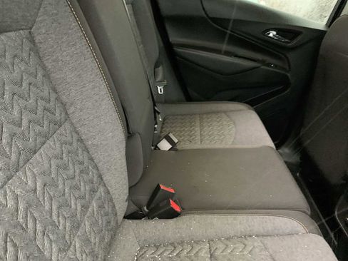 Certified 2022 Chevrolet Equinox LT image 25