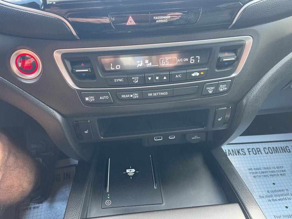 Used 2025 Honda Ridgeline TrailSport+ image 19