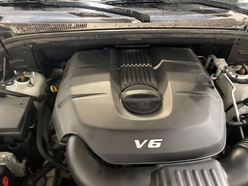 Used 2014 Jeep Grand Cherokee Overland image 37