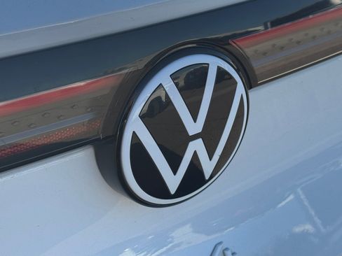 Used 2021 Volkswagen ID.4 Pro S image 20