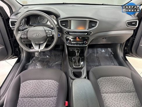 Used 2018 Hyundai Ioniq Blue image 11