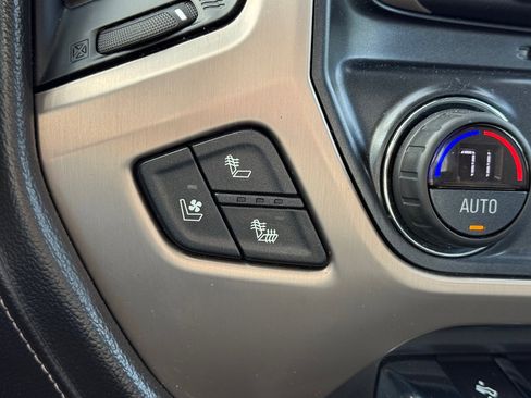 Used 2017 GMC Sierra 1500 Denali image 25