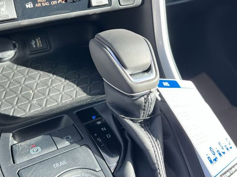 New 2025 Toyota RAV4 XLE Premium image 17