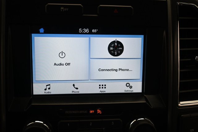 Used 2016 Ford F150 XLT w/ Equipment Group 302A Luxury AWD/4WD image 11