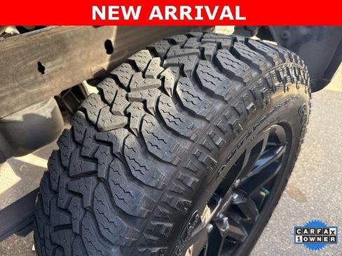 Used 2022 Chevrolet Silverado 1500 Custom Trail Boss w/ Safety Confidence Package image 10