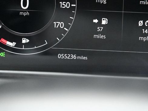 Used 2019 Land Rover Range Rover Velar R-Dynamic HSE AWD/4WD image 28