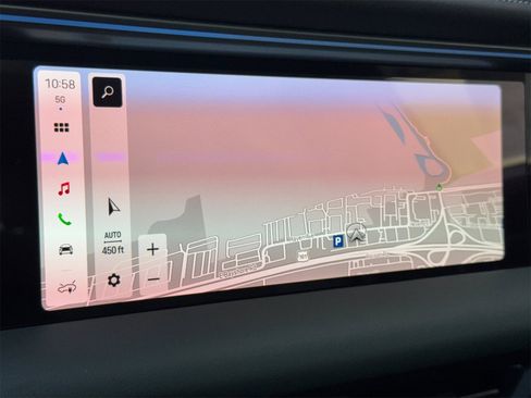 New 2025 Porsche Macan Electric image 22