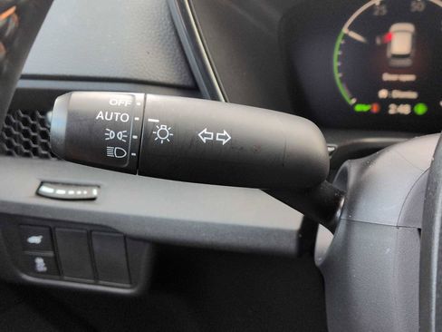 Certified 2024 Honda CR-V Sport-L image 25