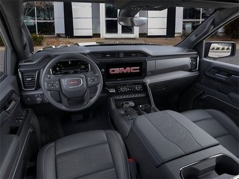 New 2026 GMC Sierra 1500 AT4X w/ AT4X AEV Edition image 87