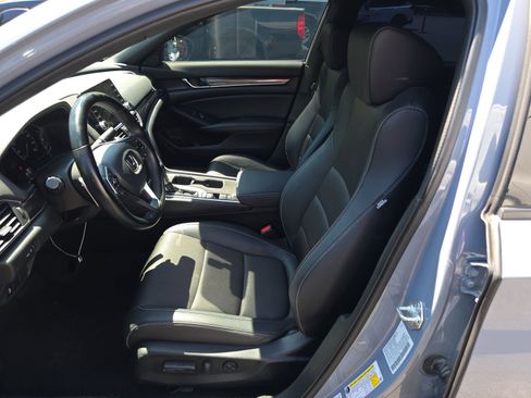 Used 2022 Honda Accord Sport image 10