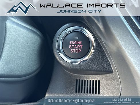 Certified 2025 Subaru Forester Premium w/ Convenience Package #2 image 22