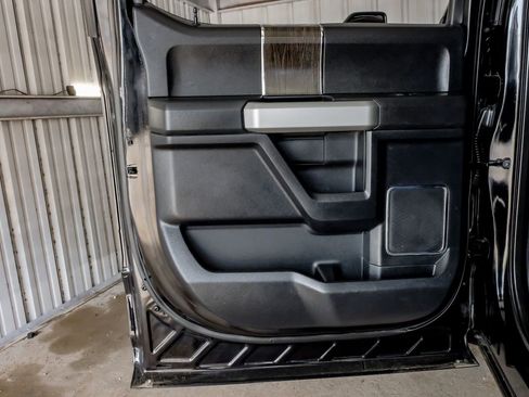 Used 2020 Ford F250 Lariat w/ Lariat Ultimate Package AWD/4WD image 45